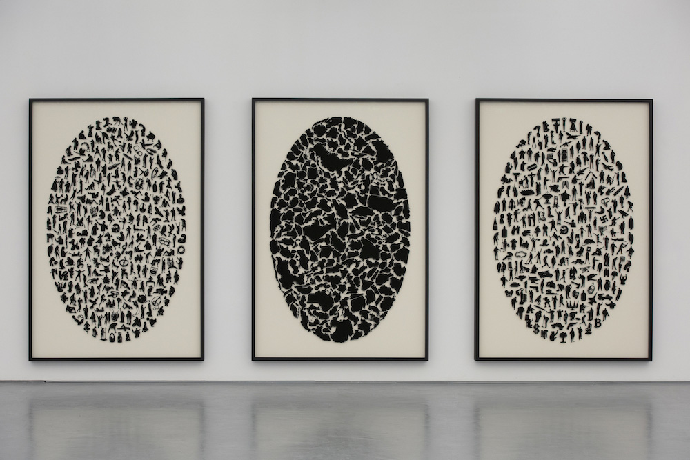 Carlos Aires  Sabrina Amrani 