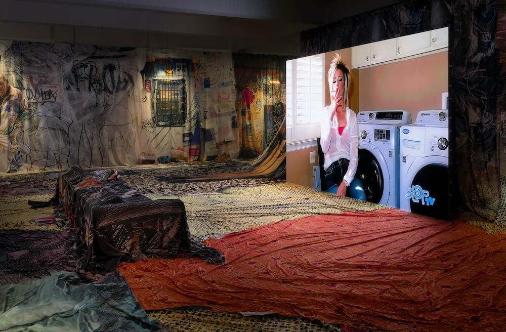 Jon Rafman Sprüth Magers 