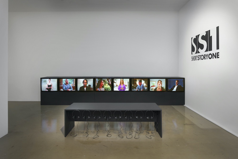 Jon Rafman Sprüth Magers 