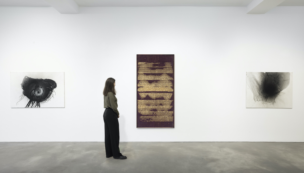 Otto Piene Sprüth Magers 