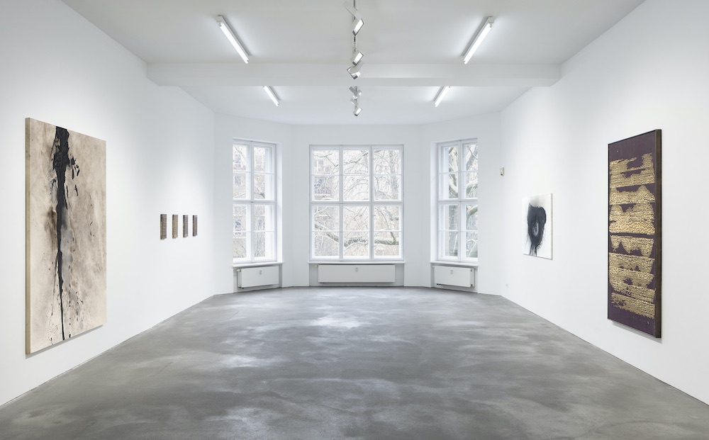 Otto Piene Sprüth Magers 