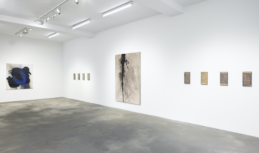 Otto Piene Sprüth Magers 