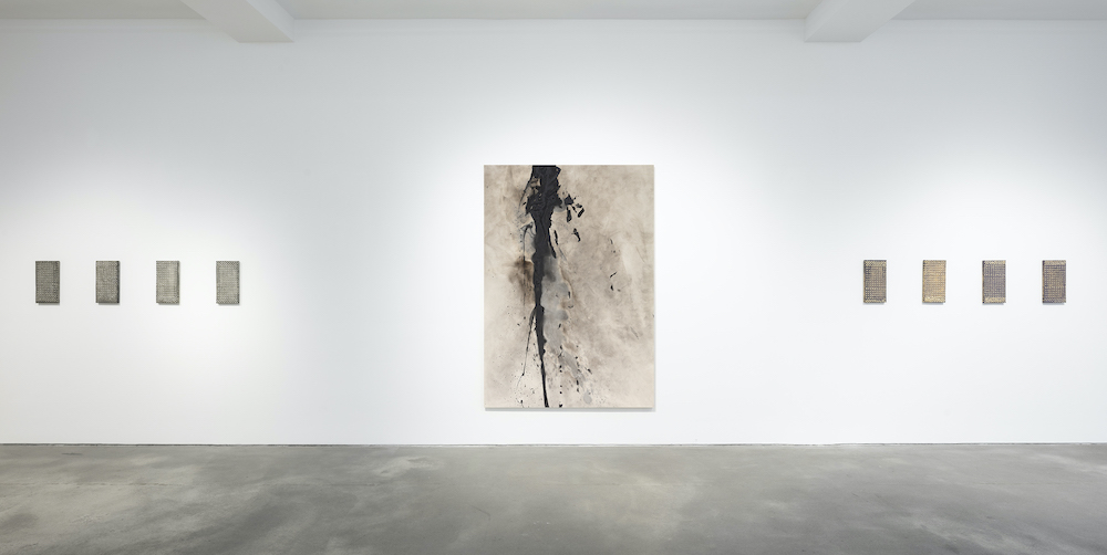 Otto Piene Sprüth Magers 