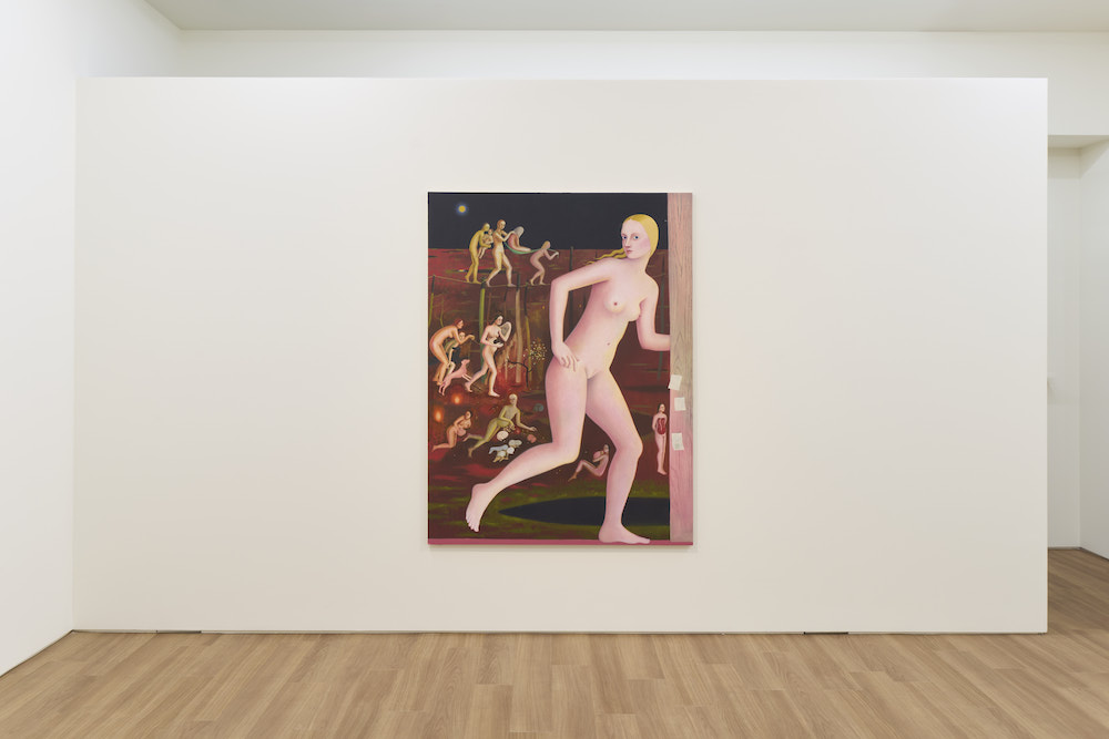 Sara Anstis Perrotin 