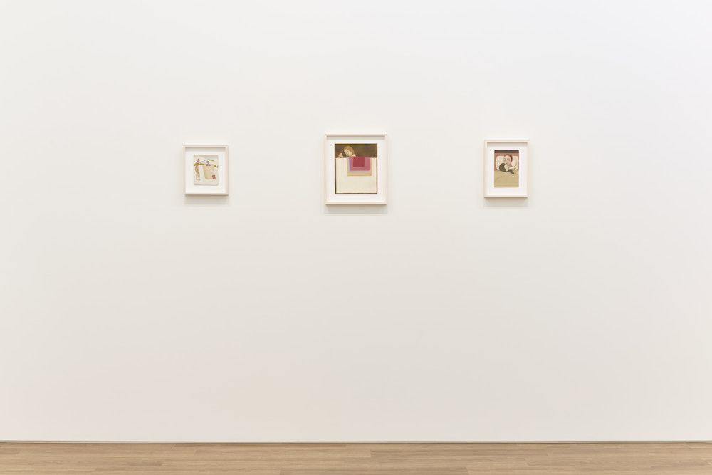 Sara Anstis Perrotin 