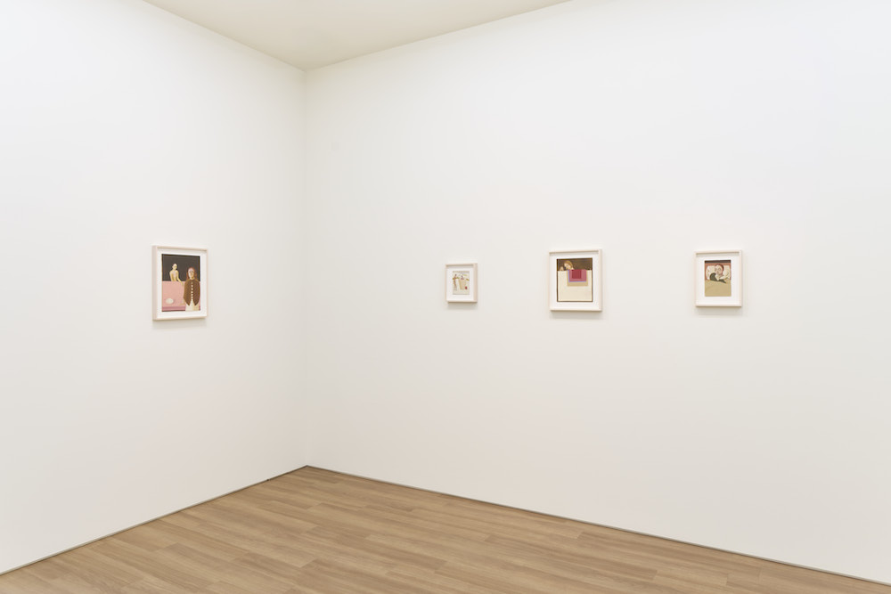 Sara Anstis Perrotin 