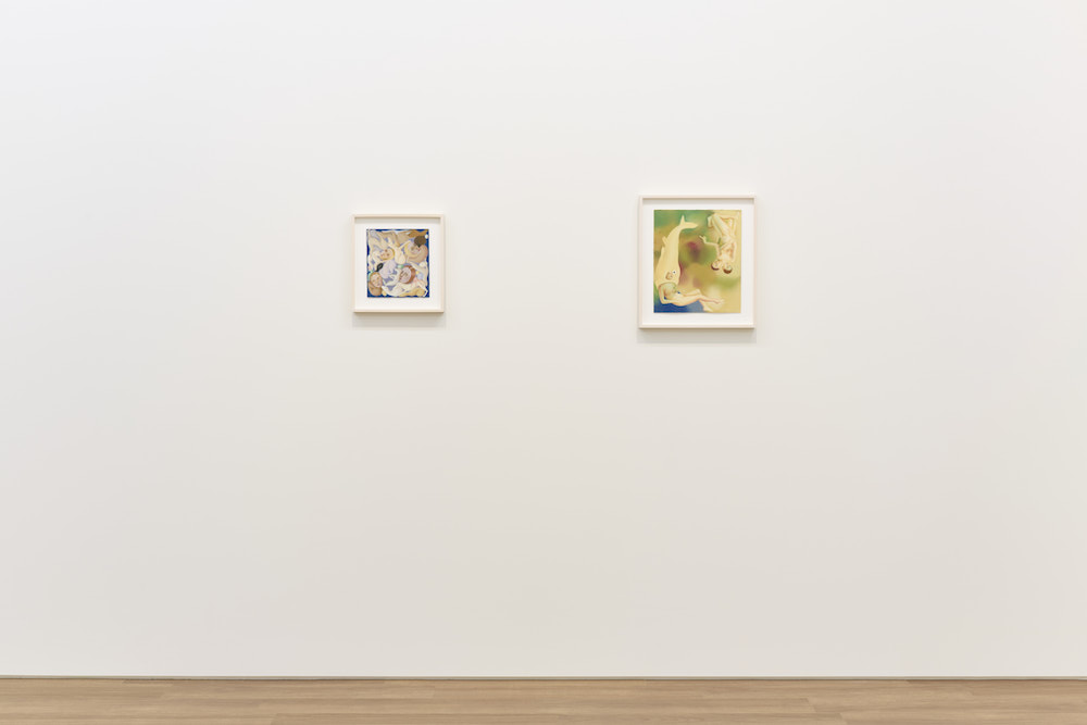 Sara Anstis Perrotin 