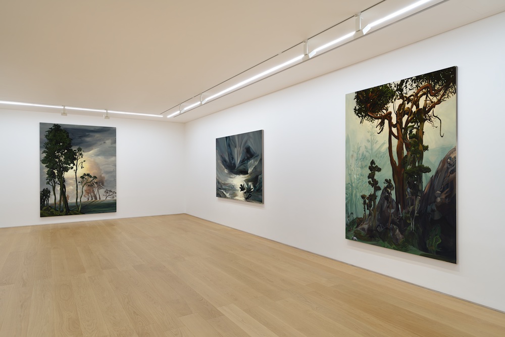 Emma Webster Perrotin 