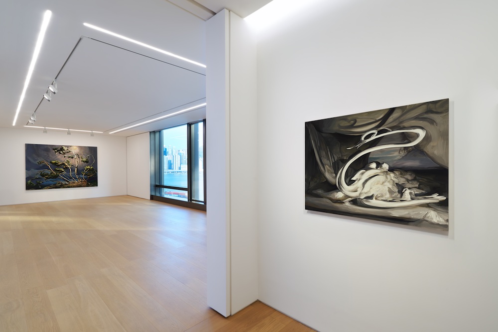 Emma Webster Perrotin 