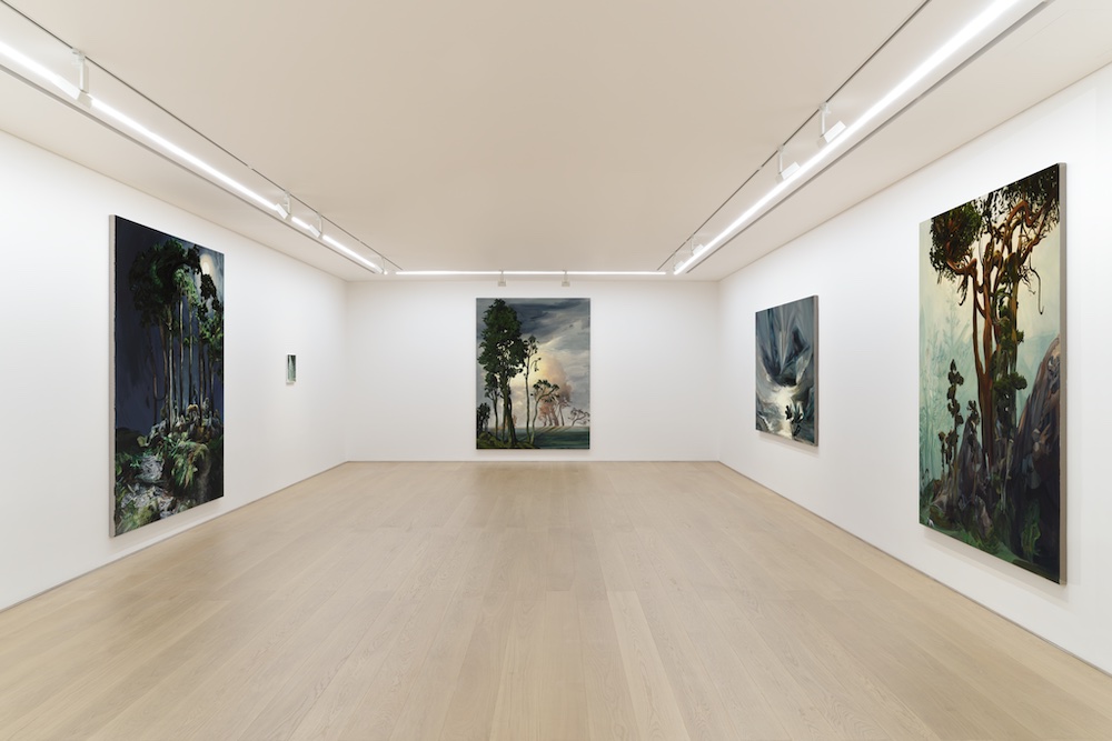 Emma Webster Perrotin 