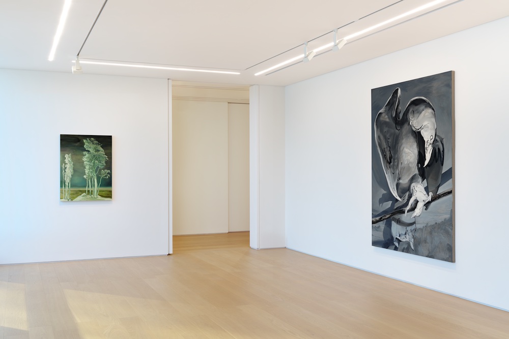 Emma Webster Perrotin 