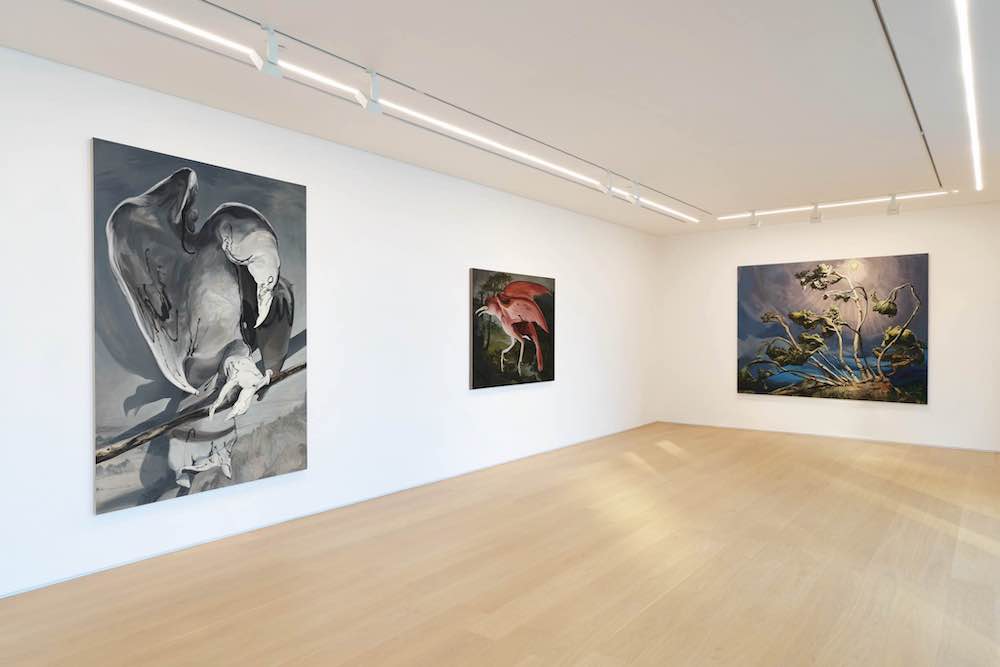 Emma Webster Perrotin 