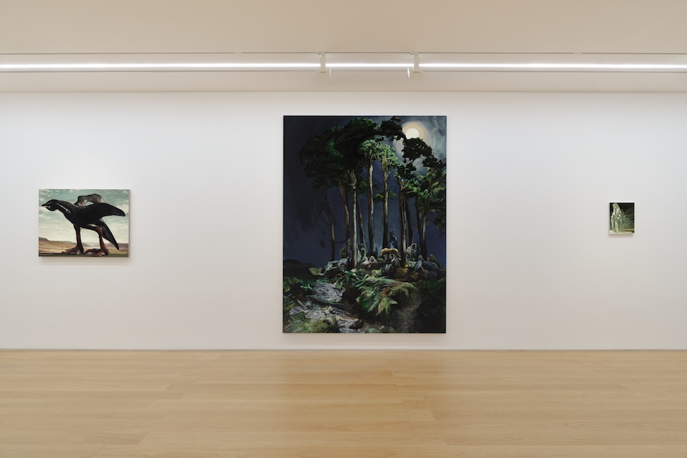 Emma Webster Perrotin 