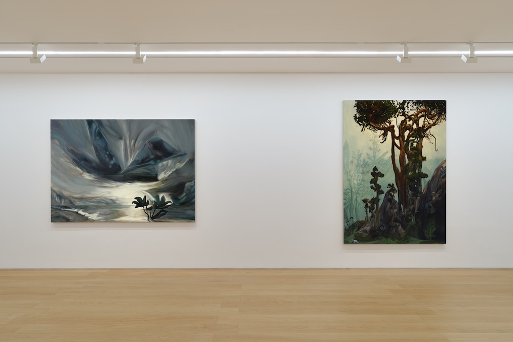 Emma Webster Perrotin 