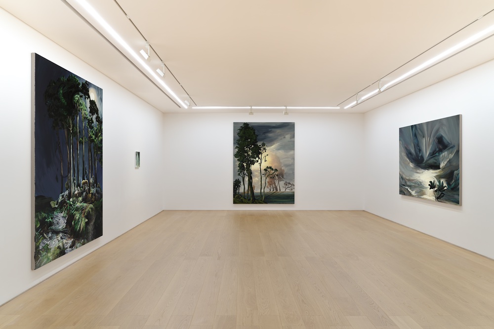 Emma Webster Perrotin 