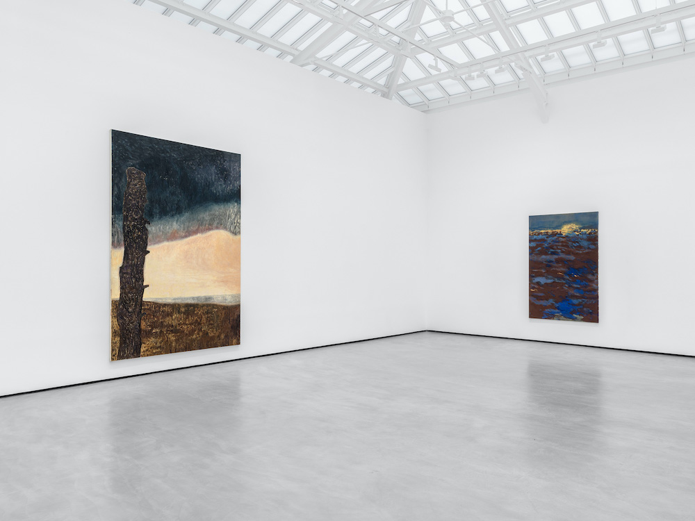 David Zwirner 