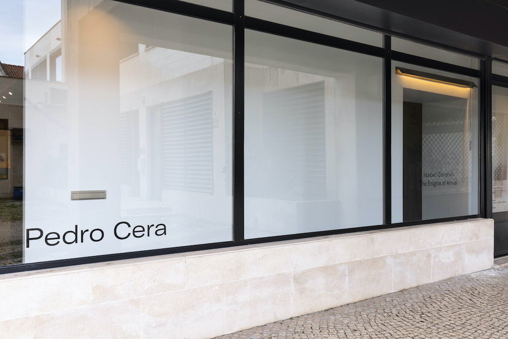 Isabel Cordovil Pedro Cera 