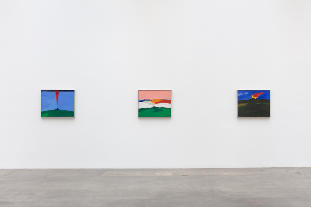 Robert Colescott BLUM 