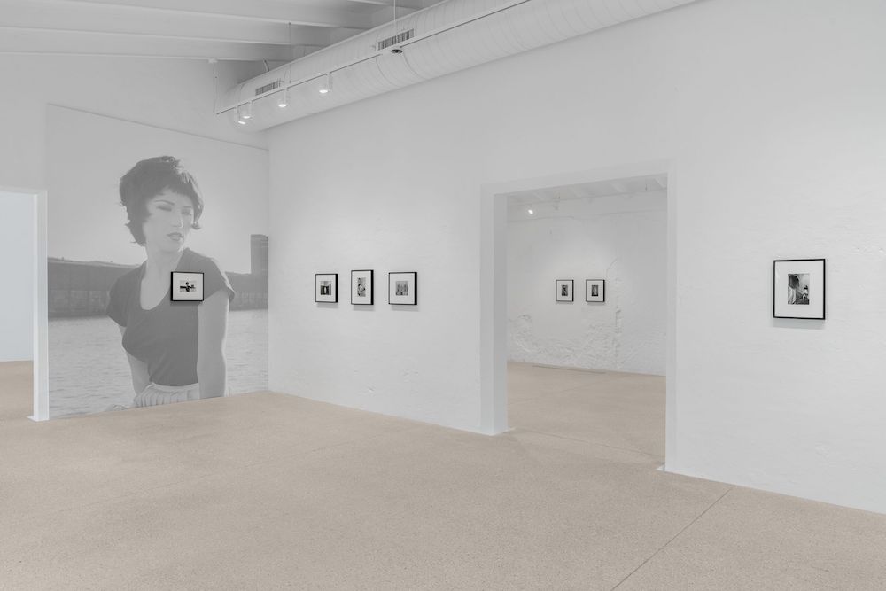 Cindy Sherman Hauser & Wirth 