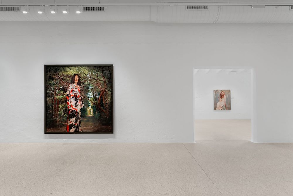 Cindy Sherman Hauser & Wirth 