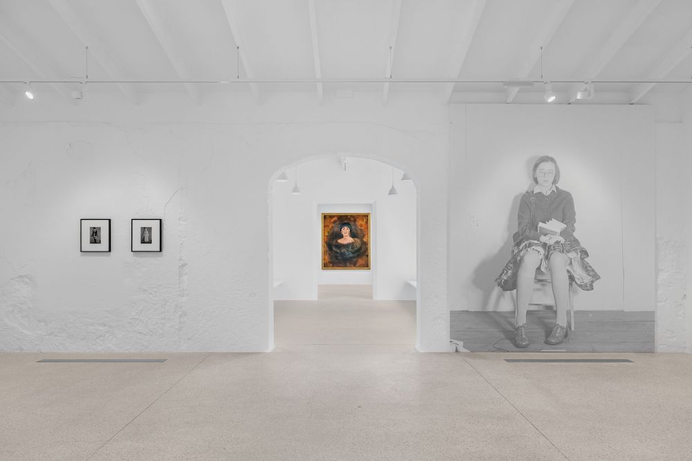Cindy Sherman Hauser & Wirth 