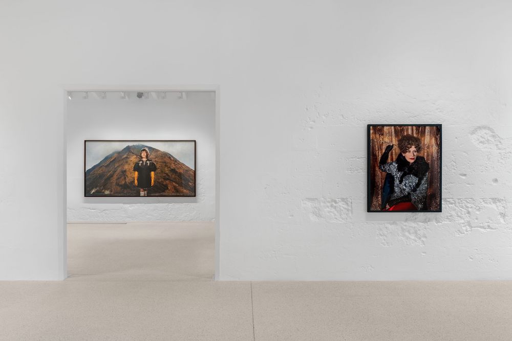 Cindy Sherman Hauser & Wirth 