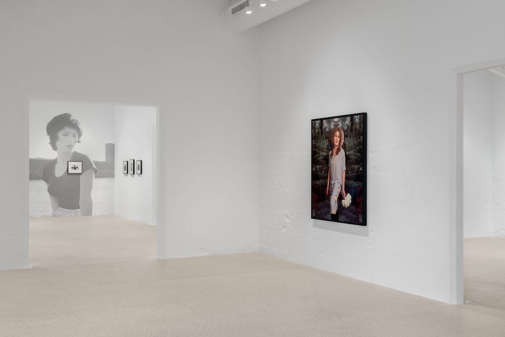Cindy Sherman Hauser & Wirth 
