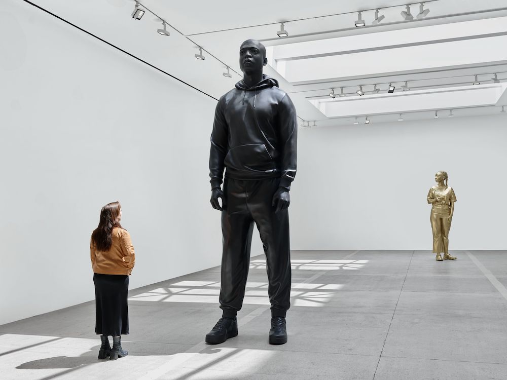 Thomas J Price Hauser & Wirth 