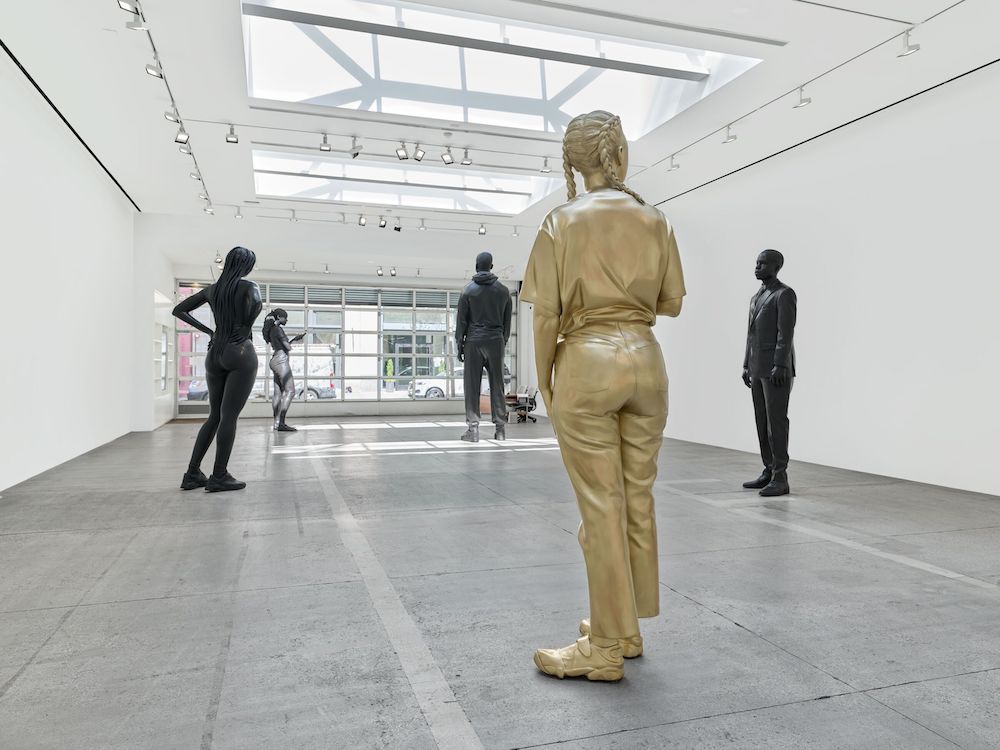 Thomas J Price Hauser & Wirth 