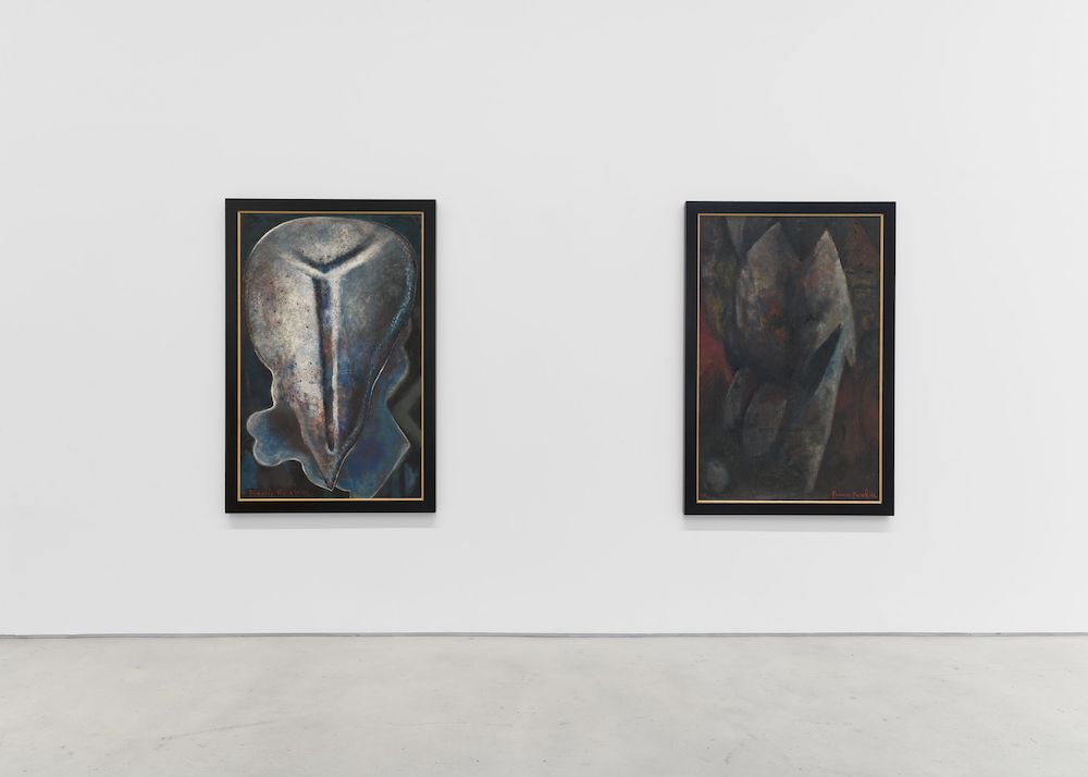 Francis Picabia Hauser & Wirth 