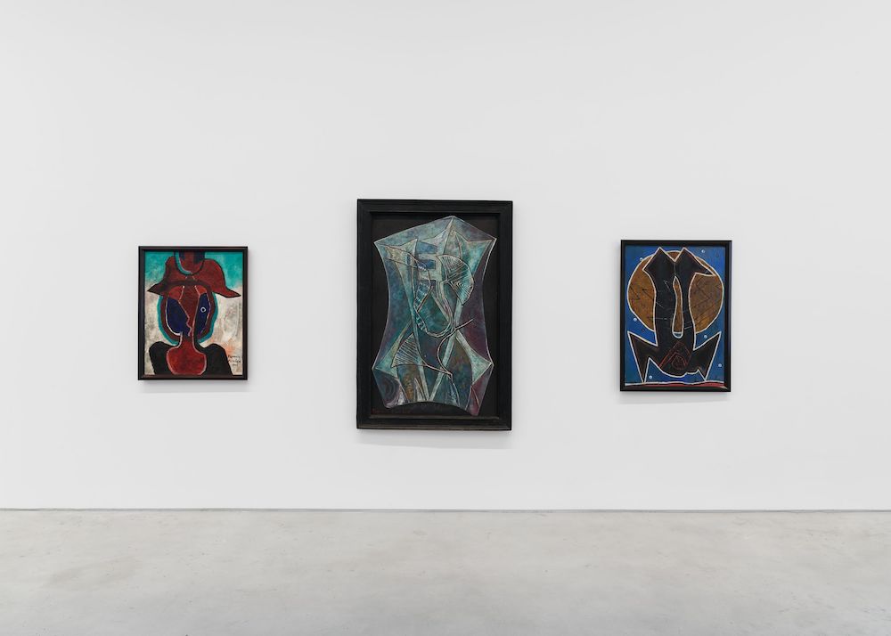 Francis Picabia Hauser & Wirth 