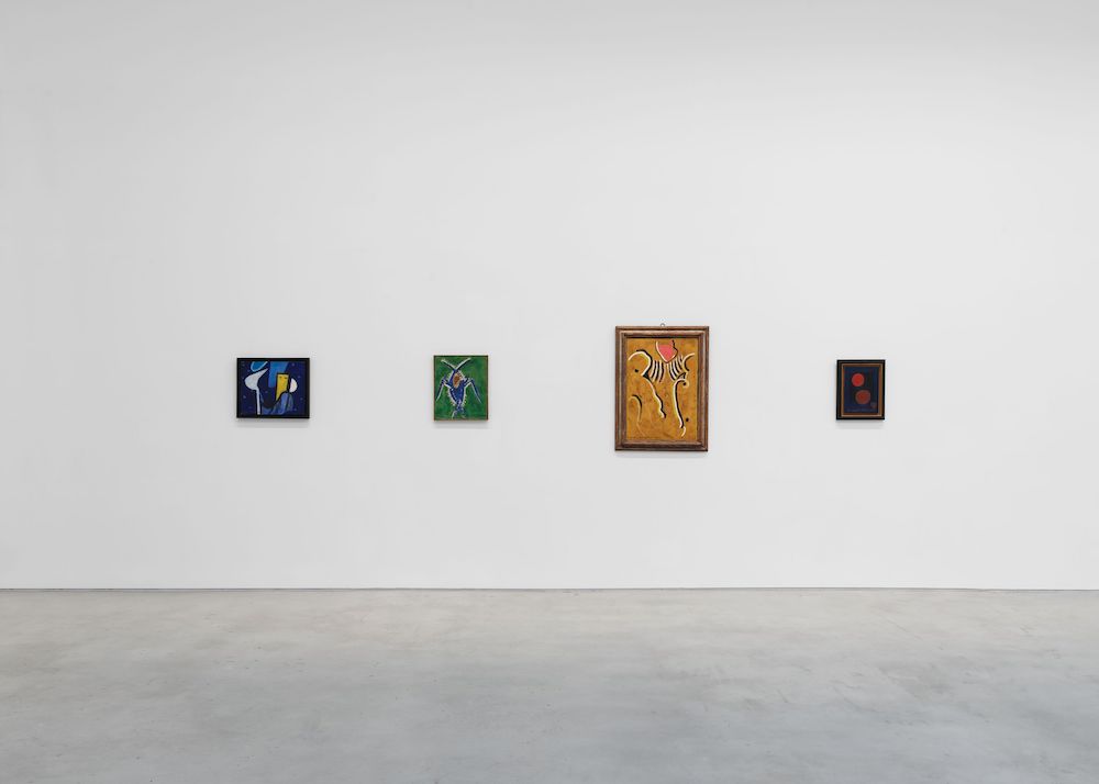 Francis Picabia Hauser & Wirth 