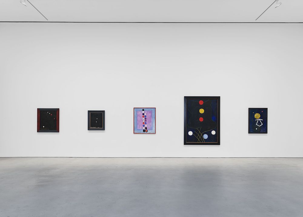 Francis Picabia Hauser & Wirth 