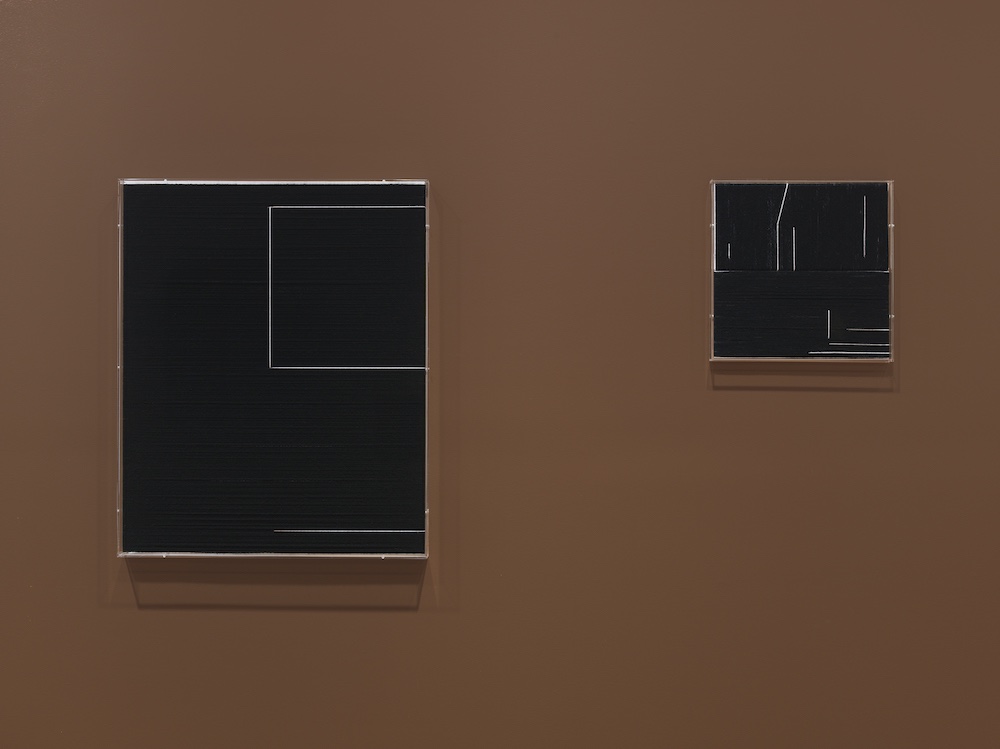 Rosemarie Trockel Sprüth Magers 