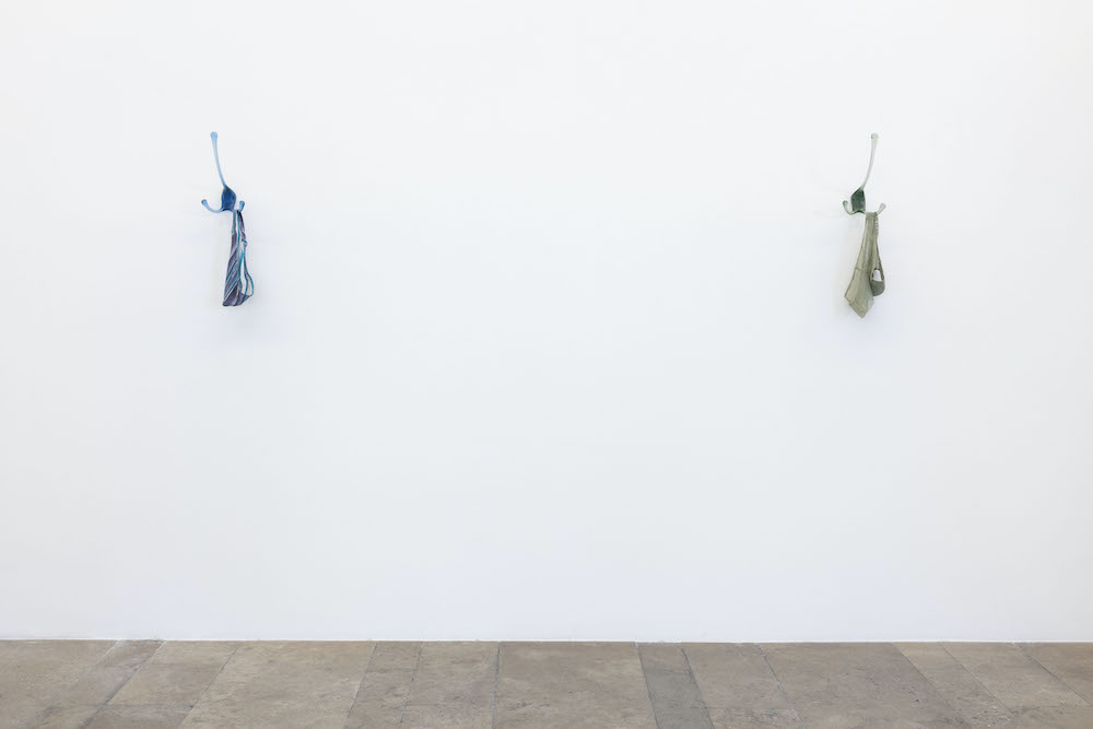 Monica Bonvicini Capitain Petzel 