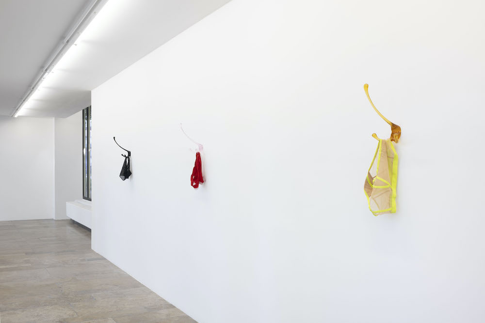 Monica Bonvicini Capitain Petzel 