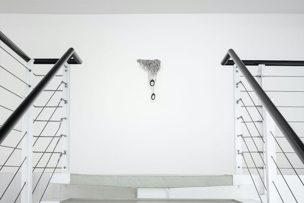 Monica Bonvicini Capitain Petzel 