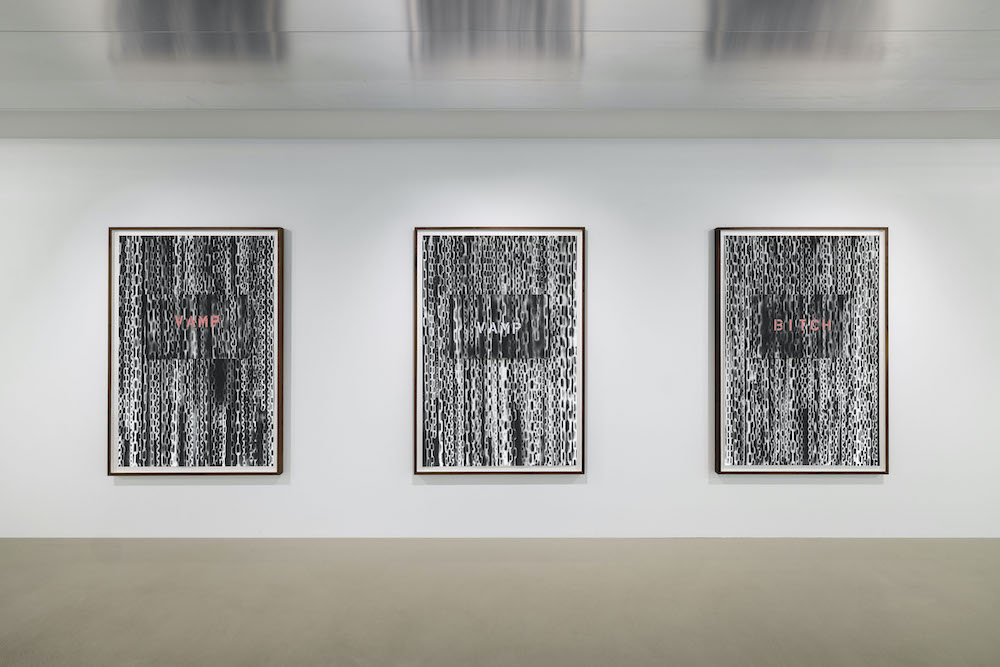 Monica Bonvicini Capitain Petzel 