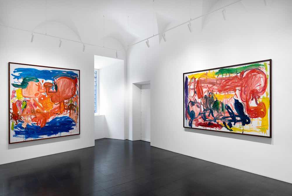 Armen Eloyan Tim Van Laere Gallery 