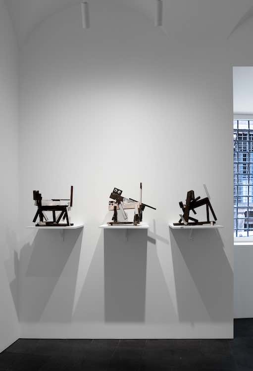 Armen Eloyan Tim Van Laere Gallery 