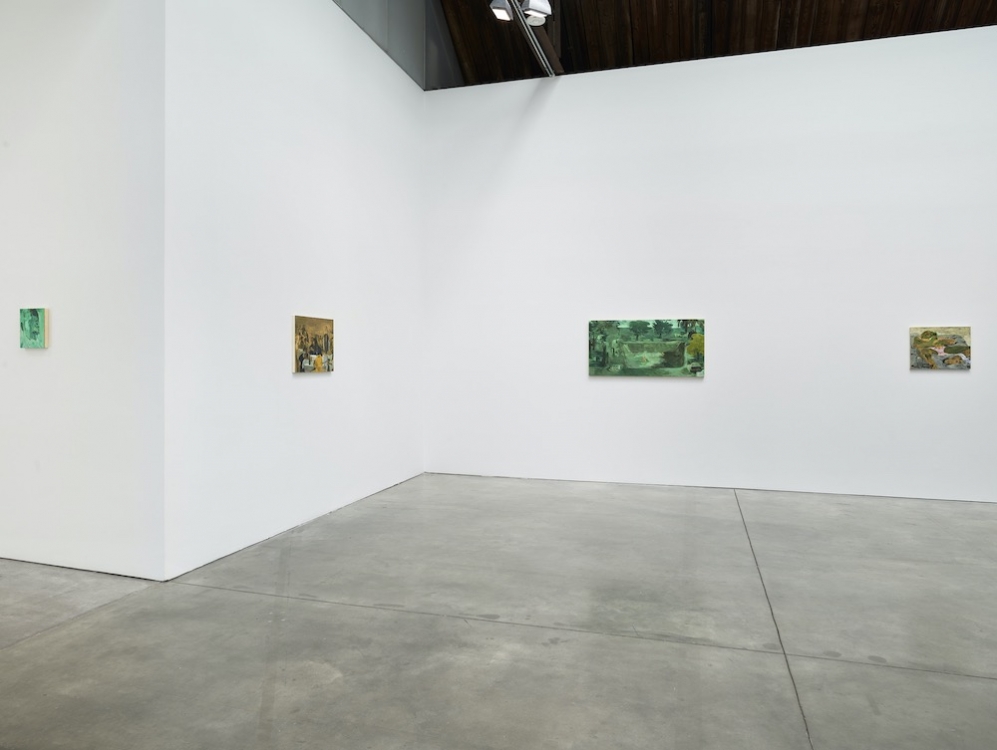 Salman Toor Luhring Augustine Chelsea 