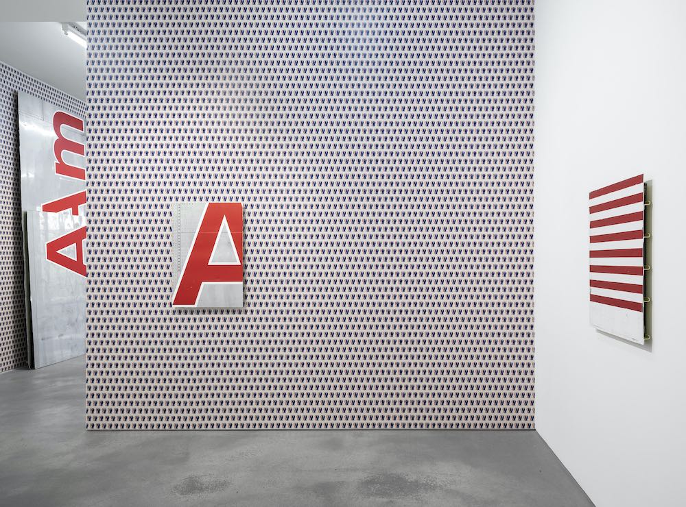 Michail Pirgelis Sprüth Magers 