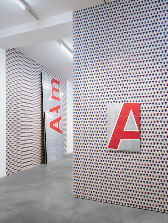 Michail Pirgelis Sprüth Magers 