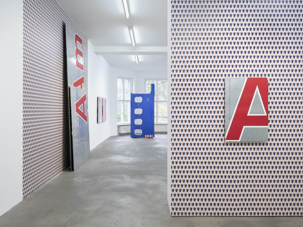 Michail Pirgelis Sprüth Magers 