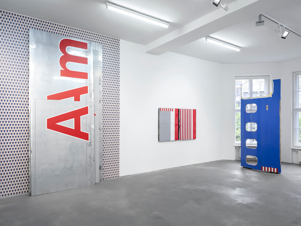 Michail Pirgelis Sprüth Magers 