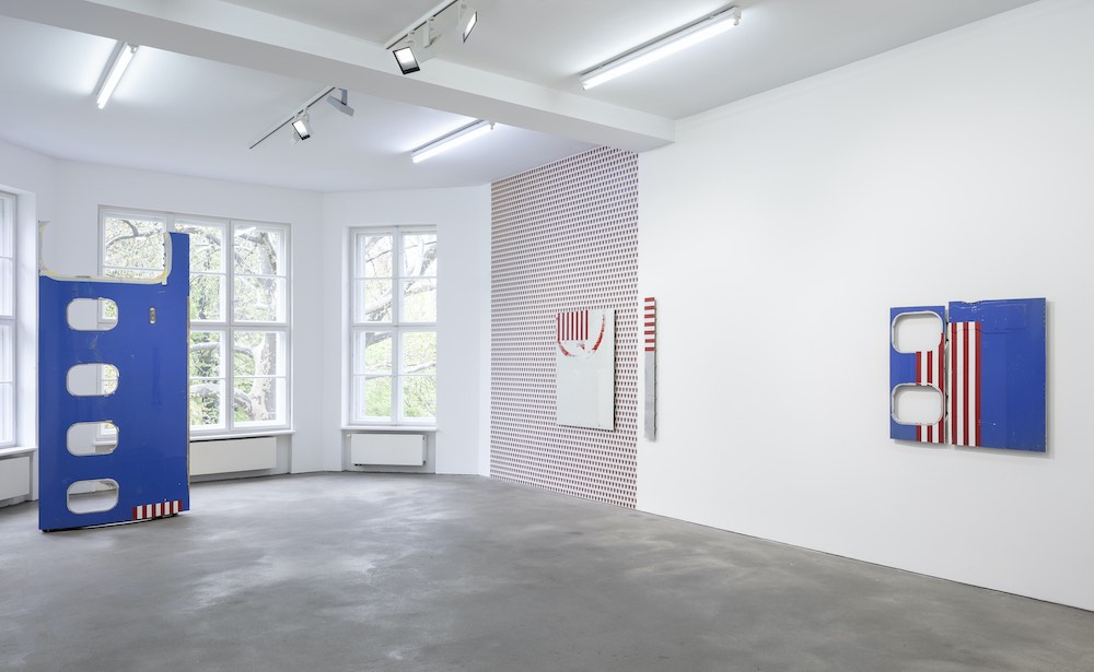 Michail Pirgelis Sprüth Magers 