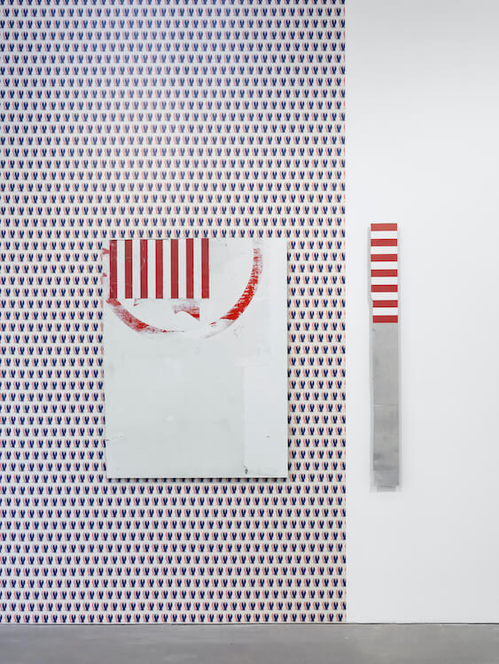 Michail Pirgelis Sprüth Magers 