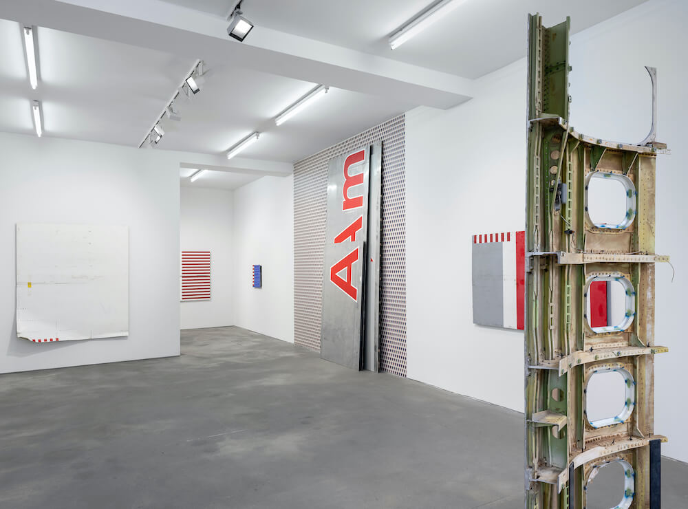 Michail Pirgelis Sprüth Magers 