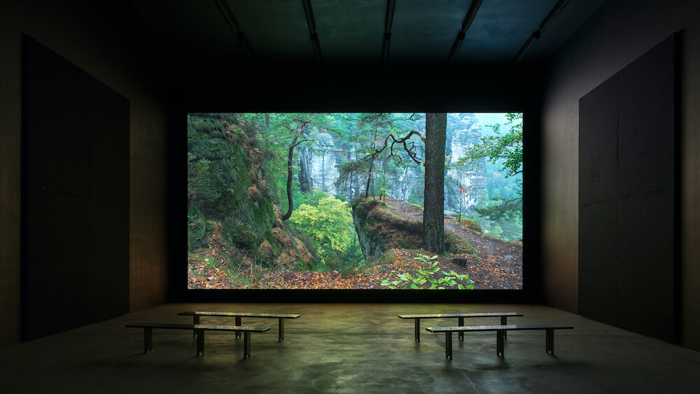 Cyprien Gaillard Sprüth Magers 