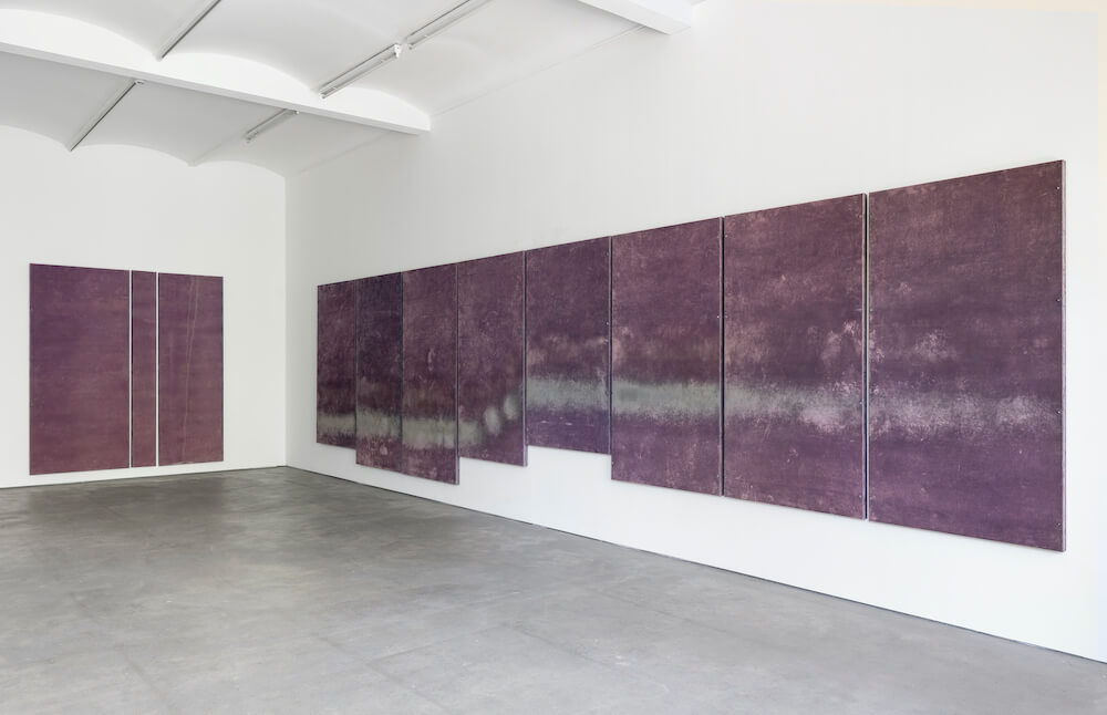 Cyprien Gaillard Sprüth Magers 